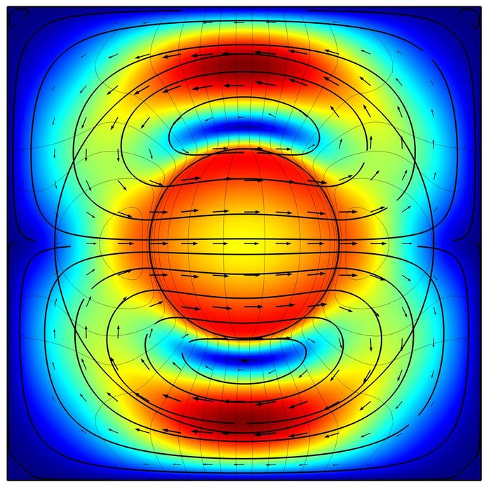 Field-Effect-Gated Transport — Molecule/particle transport gating
