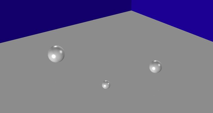 Particle Impact Electrochemistry — Electrochemical analysis of particle impact events