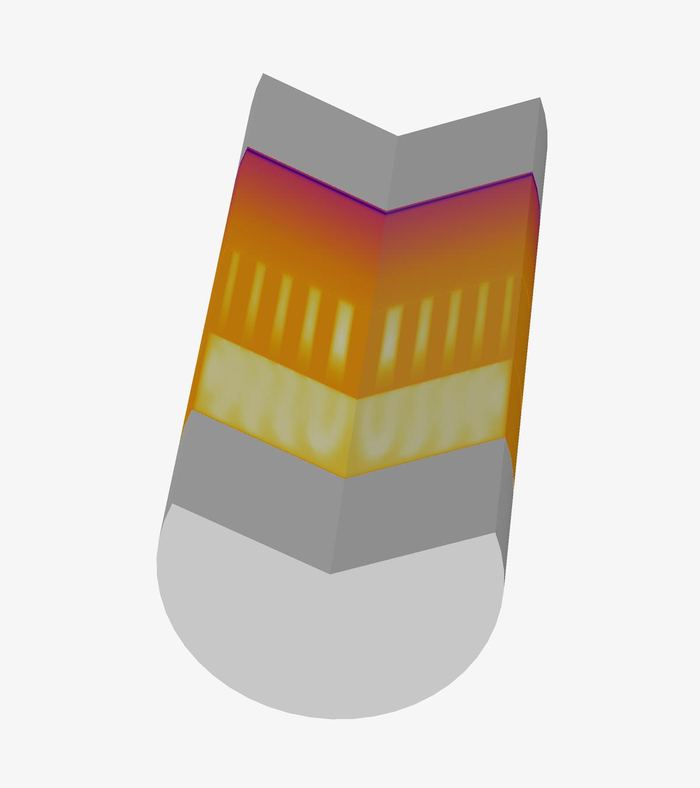 Skin Poroelasticity — Backpressure vs. subcutaneous injection rates